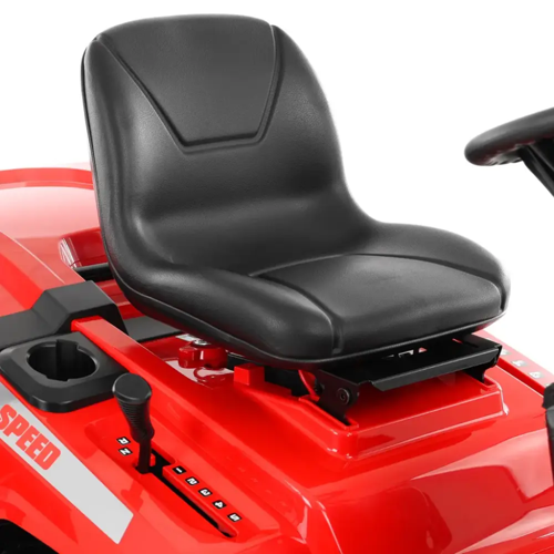 Trator Corta Relvas 352 CC 86 CM Hecht 5286